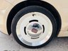 USED 2015 65 FIAT 500 0.9 TwinAir Vintage 57 Hatchback 3dr Petrol Manual Euro 6 (s/s) (85 bhp) Lower mileage very good condition