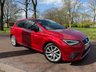 USED 2024 24 SEAT IBIZA 1.0 TSI FR Hatchback 5dr Petrol Manual Euro 6 (s/s) (115 ps) 