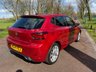 USED 2024 24 SEAT IBIZA 1.0 TSI FR Hatchback 5dr Petrol Manual Euro 6 (s/s) (115 ps) 