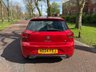 USED 2024 24 SEAT IBIZA 1.0 TSI FR Hatchback 5dr Petrol Manual Euro 6 (s/s) (115 ps) 