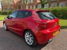 USED 2024 24 SEAT IBIZA 1.0 TSI FR Hatchback 5dr Petrol Manual Euro 6 (s/s) (115 ps) 