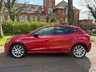 USED 2024 24 SEAT IBIZA 1.0 TSI FR Hatchback 5dr Petrol Manual Euro 6 (s/s) (115 ps) 