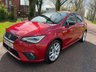 USED 2024 24 SEAT IBIZA 1.0 TSI FR Hatchback 5dr Petrol Manual Euro 6 (s/s) (115 ps) 