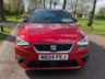 USED 2024 24 SEAT IBIZA 1.0 TSI FR Hatchback 5dr Petrol Manual Euro 6 (s/s) (115 ps) 