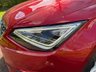 USED 2024 24 SEAT IBIZA 1.0 TSI FR Hatchback 5dr Petrol Manual Euro 6 (s/s) (115 ps) 