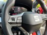 USED 2024 24 SEAT IBIZA 1.0 TSI FR Hatchback 5dr Petrol Manual Euro 6 (s/s) (115 ps) 