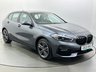USED 2021 21 BMW 1 SERIES 1.5 118i Sport (LCP) Euro 6 (s/s) 5dr CARPLAY, ALL LED, PRO-NAV, 17"
