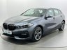 USED 2021 21 BMW 1 SERIES 1.5 118i Sport (LCP) Euro 6 (s/s) 5dr CARPLAY, ALL LED, PRO-NAV, 17"