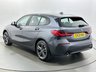 USED 2021 21 BMW 1 SERIES 1.5 118i Sport (LCP) Euro 6 (s/s) 5dr CARPLAY, ALL LED, PRO-NAV, 17"