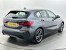 USED 2021 21 BMW 1 SERIES 1.5 118i Sport (LCP) Euro 6 (s/s) 5dr CARPLAY, ALL LED, PRO-NAV, 17"