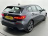USED 2021 21 BMW 1 SERIES 1.5 118i Sport (LCP) Euro 6 (s/s) 5dr CARPLAY, ALL LED, PRO-NAV, 17"