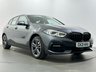 USED 2021 21 BMW 1 SERIES 1.5 118i Sport (LCP) Euro 6 (s/s) 5dr CARPLAY, ALL LED, PRO-NAV, 17"