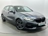 USED 2021 21 BMW 1 SERIES 1.5 118i Sport (LCP) Euro 6 (s/s) 5dr CARPLAY, ALL LED, PRO-NAV, 17"