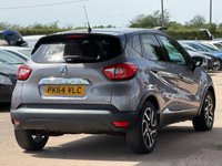 USED 2014 64 RENAULT CAPTUR 1.5 dCi ENERGY Dynamique S MediaNav SUV 5dr Diesel Manual Euro 5 (s/s) (90 ps) **HPI CLEAR~FRESH MOT+SVS**