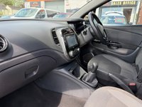 USED 2014 64 RENAULT CAPTUR 1.5 dCi ENERGY Dynamique S MediaNav SUV 5dr Diesel Manual Euro 5 (s/s) (90 ps) **HPI CLEAR~FRESH MOT+SVS**
