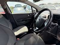 USED 2014 64 RENAULT CAPTUR 1.5 dCi ENERGY Dynamique S MediaNav SUV 5dr Diesel Manual Euro 5 (s/s) (90 ps) **HPI CLEAR~FRESH MOT+SVS**