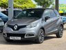 USED 2014 64 RENAULT CAPTUR 1.5 dCi ENERGY Dynamique S MediaNav SUV 5dr Diesel Manual Euro 5 (s/s) (90 ps) **HPI CLEAR~FRESH MOT+SVS**