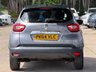 USED 2014 64 RENAULT CAPTUR 1.5 dCi ENERGY Dynamique S MediaNav SUV 5dr Diesel Manual Euro 5 (s/s) (90 ps) **HPI CLEAR~FRESH MOT+SVS**