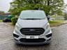 USED 2023 23 FORD TRANSIT CUSTOM MS- RT 2.0 320 EcoBlue MS-RT Crew Van Double Cab 5dr Diesel Auto L1 H1 Euro 6 (170 ps) 
