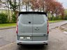USED 2023 23 FORD TRANSIT CUSTOM MS- RT 2.0 320 EcoBlue MS-RT Crew Van Double Cab 5dr Diesel Auto L1 H1 Euro 6 (170 ps) 