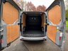 USED 2023 23 FORD TRANSIT CUSTOM MS- RT 2.0 320 EcoBlue MS-RT Crew Van Double Cab 5dr Diesel Auto L1 H1 Euro 6 (170 ps) 