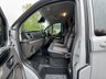 USED 2023 23 FORD TRANSIT CUSTOM MS- RT 2.0 320 EcoBlue MS-RT Crew Van Double Cab 5dr Diesel Auto L1 H1 Euro 6 (170 ps) 
