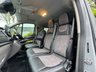 USED 2023 23 FORD TRANSIT CUSTOM MS- RT 2.0 320 EcoBlue MS-RT Crew Van Double Cab 5dr Diesel Auto L1 H1 Euro 6 (170 ps) 