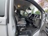 USED 2023 23 FORD TRANSIT CUSTOM MS- RT 2.0 320 EcoBlue MS-RT Crew Van Double Cab 5dr Diesel Auto L1 H1 Euro 6 (170 ps) 