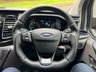 USED 2023 23 FORD TRANSIT CUSTOM MS- RT 2.0 320 EcoBlue MS-RT Crew Van Double Cab 5dr Diesel Auto L1 H1 Euro 6 (170 ps) 