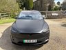 USED 2020 20 TESLA MODEL X (Dual Motor) Long Range Auto 4WDE 5dr Tesla warranty till May 2028!