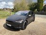 USED 2020 20 TESLA MODEL X (Dual Motor) Long Range Auto 4WDE 5dr Tesla warranty till May 2028!