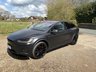 USED 2020 20 TESLA MODEL X (Dual Motor) Long Range Auto 4WDE 5dr Tesla warranty till May 2028!