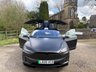 USED 2020 20 TESLA MODEL X (Dual Motor) Long Range Auto 4WDE 5dr Tesla warranty till May 2028!