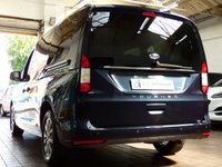 USED 2023 72 FORD GRAND TOURNEO CONNECT 2.0 EcoBlue Titanium MPV 5dr Diesel Manual Euro 6 (s/s) (122 ps) 5/7 SEATS SAT NAV HEATED SEATS CRUISE CONTROL PARKING SENSORS GENUINE LOW MILES 1 OWNER SERVICE HISTORY WARRANTY