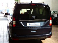 USED 2023 72 FORD GRAND TOURNEO CONNECT 2.0 EcoBlue Titanium MPV 5dr Diesel Manual Euro 6 (s/s) (122 ps) 5/7 SEATS SAT NAV HEATED SEATS CRUISE CONTROL PARKING SENSORS GENUINE LOW MILES 1 OWNER SERVICE HISTORY WARRANTY