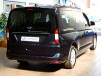 USED 2023 72 FORD GRAND TOURNEO CONNECT 2.0 EcoBlue Titanium MPV 5dr Diesel Manual Euro 6 (s/s) (122 ps) 5/7 SEATS SAT NAV HEATED SEATS CRUISE CONTROL PARKING SENSORS GENUINE LOW MILES 1 OWNER SERVICE HISTORY WARRANTY