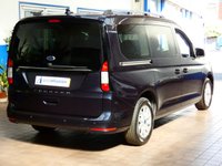 USED 2023 72 FORD GRAND TOURNEO CONNECT 2.0 EcoBlue Titanium MPV 5dr Diesel Manual Euro 6 (s/s) (122 ps) 5/7 SEATS SAT NAV HEATED SEATS CRUISE CONTROL PARKING SENSORS GENUINE LOW MILES 1 OWNER SERVICE HISTORY WARRANTY