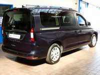 USED 2023 72 FORD GRAND TOURNEO CONNECT 2.0 EcoBlue Titanium MPV 5dr Diesel Manual Euro 6 (s/s) (122 ps) 5/7 SEATS SAT NAV HEATED SEATS CRUISE CONTROL PARKING SENSORS GENUINE LOW MILES 1 OWNER SERVICE HISTORY WARRANTY