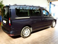 USED 2023 72 FORD GRAND TOURNEO CONNECT 2.0 EcoBlue Titanium MPV 5dr Diesel Manual Euro 6 (s/s) (122 ps) 5/7 SEATS SAT NAV HEATED SEATS CRUISE CONTROL PARKING SENSORS GENUINE LOW MILES 1 OWNER SERVICE HISTORY WARRANTY