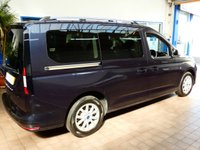 USED 2023 72 FORD GRAND TOURNEO CONNECT 2.0 EcoBlue Titanium MPV 5dr Diesel Manual Euro 6 (s/s) (122 ps) 5/7 SEATS SAT NAV HEATED SEATS CRUISE CONTROL PARKING SENSORS GENUINE LOW MILES 1 OWNER SERVICE HISTORY WARRANTY