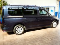 USED 2023 72 FORD GRAND TOURNEO CONNECT 2.0 EcoBlue Titanium MPV 5dr Diesel Manual Euro 6 (s/s) (122 ps) 5/7 SEATS SAT NAV HEATED SEATS CRUISE CONTROL PARKING SENSORS GENUINE LOW MILES 1 OWNER SERVICE HISTORY WARRANTY