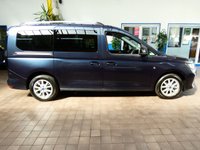 USED 2023 72 FORD GRAND TOURNEO CONNECT 2.0 EcoBlue Titanium MPV 5dr Diesel Manual Euro 6 (s/s) (122 ps) 5/7 SEATS SAT NAV HEATED SEATS CRUISE CONTROL PARKING SENSORS GENUINE LOW MILES 1 OWNER SERVICE HISTORY WARRANTY