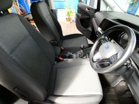 USED 2023 72 FORD GRAND TOURNEO CONNECT 2.0 EcoBlue Titanium MPV 5dr Diesel Manual Euro 6 (s/s) (122 ps) 5/7 SEATS SAT NAV HEATED SEATS CRUISE CONTROL PARKING SENSORS GENUINE LOW MILES 1 OWNER SERVICE HISTORY WARRANTY