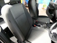 USED 2023 72 FORD GRAND TOURNEO CONNECT 2.0 EcoBlue Titanium MPV 5dr Diesel Manual Euro 6 (s/s) (122 ps) 5/7 SEATS SAT NAV HEATED SEATS CRUISE CONTROL PARKING SENSORS GENUINE LOW MILES 1 OWNER SERVICE HISTORY WARRANTY
