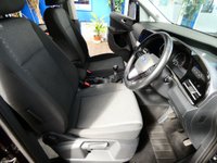 USED 2023 72 FORD GRAND TOURNEO CONNECT 2.0 EcoBlue Titanium MPV 5dr Diesel Manual Euro 6 (s/s) (122 ps) 5/7 SEATS SAT NAV HEATED SEATS CRUISE CONTROL PARKING SENSORS GENUINE LOW MILES 1 OWNER SERVICE HISTORY WARRANTY