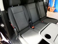 USED 2023 72 FORD GRAND TOURNEO CONNECT 2.0 EcoBlue Titanium MPV 5dr Diesel Manual Euro 6 (s/s) (122 ps) 5/7 SEATS SAT NAV HEATED SEATS CRUISE CONTROL PARKING SENSORS GENUINE LOW MILES 1 OWNER SERVICE HISTORY WARRANTY