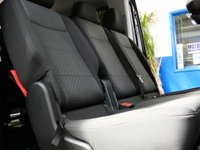 USED 2023 72 FORD GRAND TOURNEO CONNECT 2.0 EcoBlue Titanium MPV 5dr Diesel Manual Euro 6 (s/s) (122 ps) 5/7 SEATS SAT NAV HEATED SEATS CRUISE CONTROL PARKING SENSORS GENUINE LOW MILES 1 OWNER SERVICE HISTORY WARRANTY