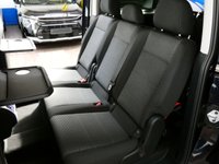USED 2023 72 FORD GRAND TOURNEO CONNECT 2.0 EcoBlue Titanium MPV 5dr Diesel Manual Euro 6 (s/s) (122 ps) 5/7 SEATS SAT NAV HEATED SEATS CRUISE CONTROL PARKING SENSORS GENUINE LOW MILES 1 OWNER SERVICE HISTORY WARRANTY