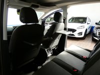 USED 2023 72 FORD GRAND TOURNEO CONNECT 2.0 EcoBlue Titanium MPV 5dr Diesel Manual Euro 6 (s/s) (122 ps) 5/7 SEATS SAT NAV HEATED SEATS CRUISE CONTROL PARKING SENSORS GENUINE LOW MILES 1 OWNER SERVICE HISTORY WARRANTY
