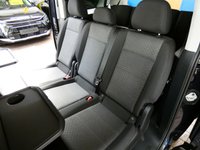 USED 2023 72 FORD GRAND TOURNEO CONNECT 2.0 EcoBlue Titanium MPV 5dr Diesel Manual Euro 6 (s/s) (122 ps) 5/7 SEATS SAT NAV HEATED SEATS CRUISE CONTROL PARKING SENSORS GENUINE LOW MILES 1 OWNER SERVICE HISTORY WARRANTY